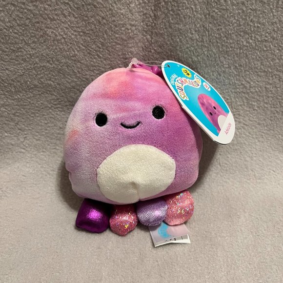 Squishmallows Toys Adelaide Squishmallow Poshmark